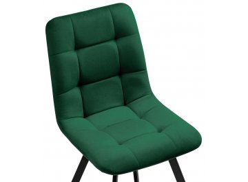 Стул на металлокаркасе Чилли