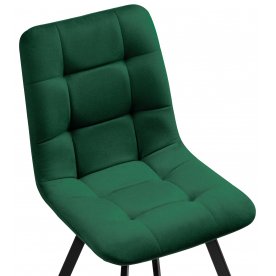 Стул на металлокаркасе Чилли