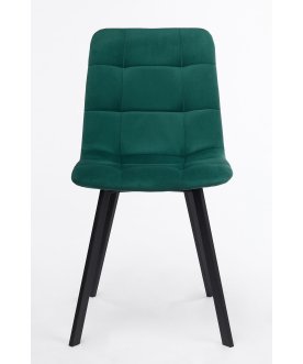 Стул на металлокаркасе Чилли