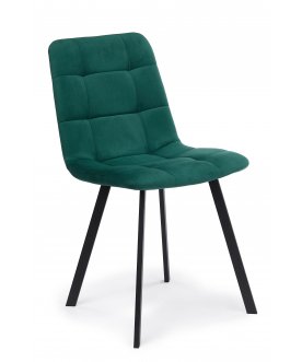 Стул на металлокаркасе Чилли