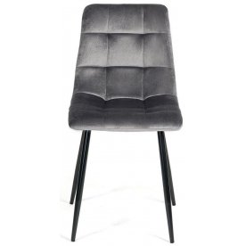 Стул на металлокаркасе Chilly mod. 7094