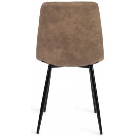 Стул на металлокаркасе Chilly mod. 7094