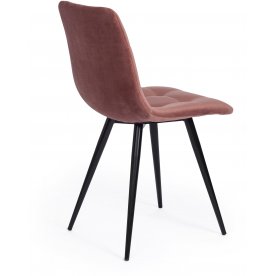 Стул на металлокаркасе Chilly 7095