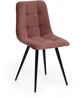 Стул на металлокаркасе Chilly 7095