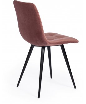 Стул на металлокаркасе Chilly 7095