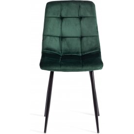 Стул на металлокаркасе Chilly (mod. JSC-220)