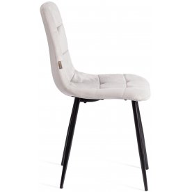 Стул на металлокаркасе Chilly (mod. JSC-220)