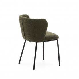 Стул на металлокаркасе Ciselia