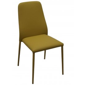 Стул на металлокаркасе Club