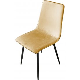 Стул на металлокаркасе Cody