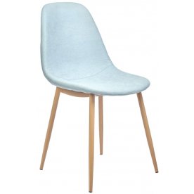 Стул на металлокаркасе Comfort