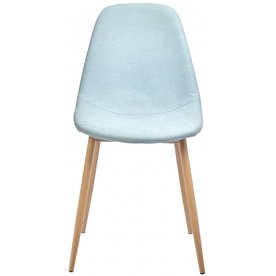 Стул на металлокаркасе Comfort