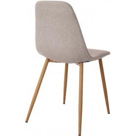 Стул на металлокаркасе Comfort