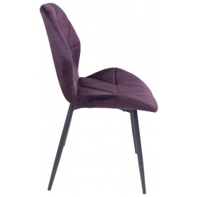 Стул на металлокаркасе Congo