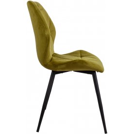 Стул на металлокаркасе Congo