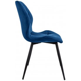 Стул на металлокаркасе Congo