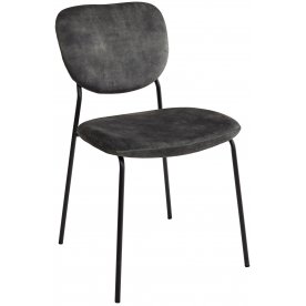 Стул на металлокаркасе Convers