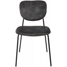 Стул на металлокаркасе Convers