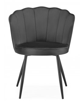 Стул на металлокаркасе Coral