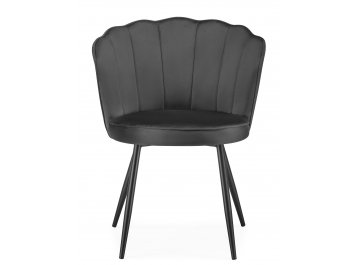 Стул на металлокаркасе Coral