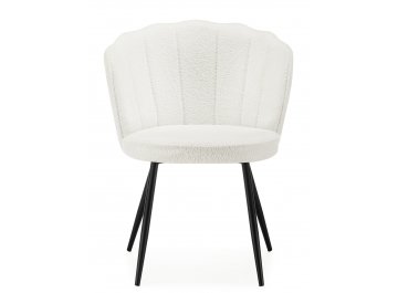 Стул на металлокаркасе Coral