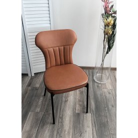 Стул на металлокаркасе Corda