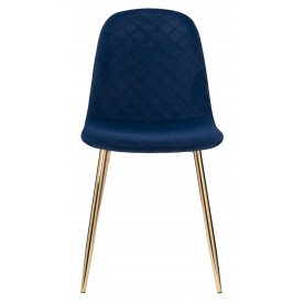 Стул на металлокаркасе Dabl