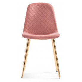 Стул на металлокаркасе Dabl