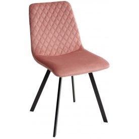 Стул на металлокаркасе Daiquiri Bluvel-52