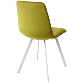Стул на металлокаркасе Daiquiri Bluvel-75