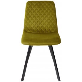 Стул на металлокаркасе Daiquiri