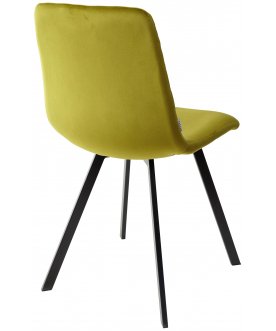 Стул на металлокаркасе Daiquiri