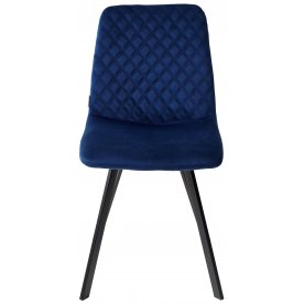 Стул на металлокаркасе Daiquiri Bluvel-86