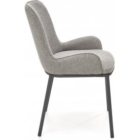 Стул на металлокаркасе K481