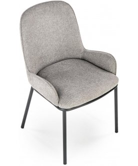 Стул на металлокаркасе K481