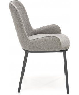 Стул на металлокаркасе K481