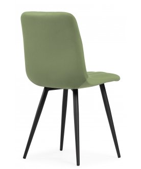 Стул на металлокаркасе Дани