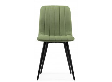 Стул на металлокаркасе Дани