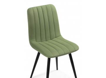 Стул на металлокаркасе Дани