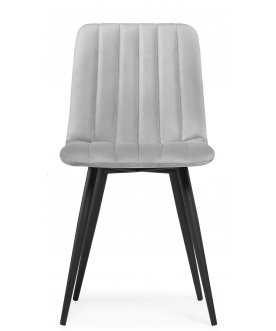 Стул на металлокаркасе Дани