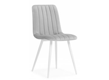 Стул на металлокаркасе Дани