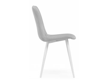 Стул на металлокаркасе Дани