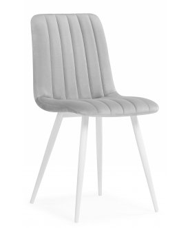 Стул на металлокаркасе Дани