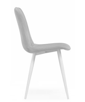 Стул на металлокаркасе Дани