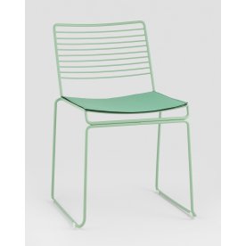 Стул на металлокаркасе Уоррен