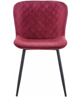 Стул на металлокаркасе Darcy