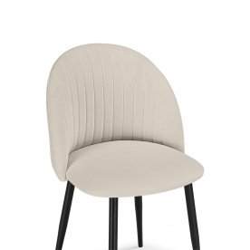 Стул на металлокаркасе Дарлин