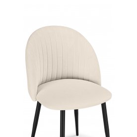 Стул на металлокаркасе Дарлин