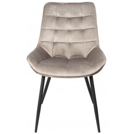 Стул на металлокаркасе Darren