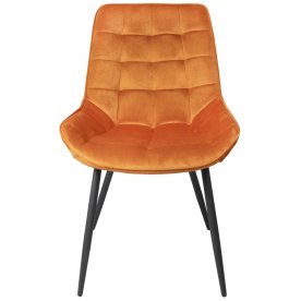 Стул на металлокаркасе Darren